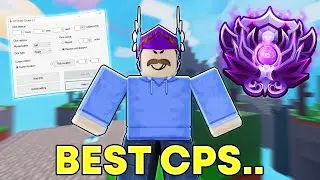 I Used Every NIGHTMARE Player's CPS.. (Roblox Bedwars)