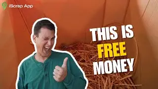 Best Places to Find Free Copper for Scrapping