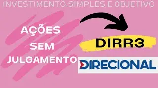 Dividendos e valorização na DIRECIONAL (DIRR3)?