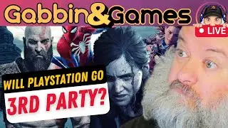 Playstation too small to compete+Signs you are in a video game cult+Kojima's SECRET message!