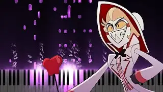 VOX POPULI - Hazbin Hotel: Season Two (Piano cover)