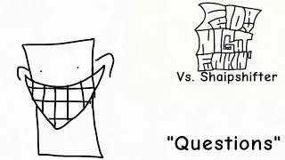 F.N.F Shaipshifting Showdown - Questions