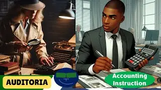 Obtener una comprensión de los controles internos 6080 Contabilidad financiera