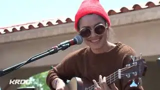 Warpaint Acoustic Session (Live 2017)