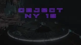 Star Conflict: Object NY 18 Gameplay III
