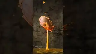 macro splash water photography