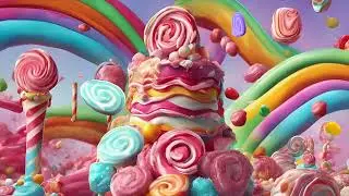 New Sound Nation, Darius & Finlay, Yumpo - Cake (feat. Kimera V.)