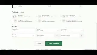 User Defined Validation in Oracle Apex