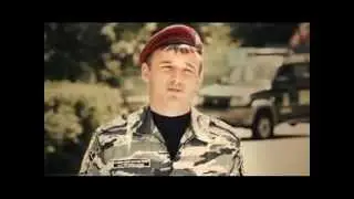 Беркут захищає людей