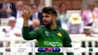 Trigger dabaya or khel khatam ft. Pakistan team #ICCWorldCup2019