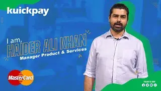 Kuickpay review by client