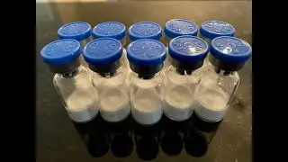 Gear Talk Part 2 - Why People Use HGH Year Round!