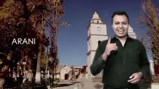 arani ingles