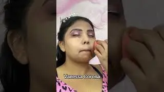 Maquillaje para sesión de fotos 