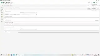 📃 PDF Split And Merge (PDFsam) Basic fusiona, divide, gira PDF y más.
