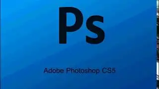 32. Инструмент Точечная восстанавливающая кисть в Adobe Photoshop