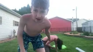 Chris Caden(c)vs 24/7 Extreme Submission Boston Crab Match.ABW NEXT Championship (SUPERCUT/REUPLOAD)