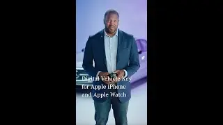 How-To: Digital Vehicle Key