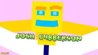 Josh Cubberson - Geometry Dash 2.2