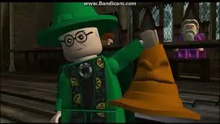 Harry Potter Back to Hogwarts: Happy 1st day of Term!