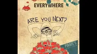 Pirate's Night Show #10 - Automated Malware Analysis con Stefano Zanero (raistolo)