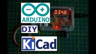 ✅Arduino air humidity controller full DIY