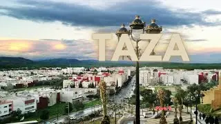 MOROCCO  -  TAZA      part.2