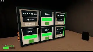 Soloplay with my own created auto-solver!