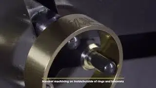 EASY FOR JEWELLERY 2025