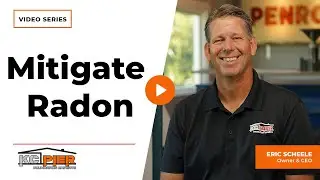 How Do You Mitigate Radon in Your Home? | KC Pier