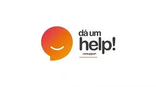 Dá um Help - O serviço de valor agregado da netsupport