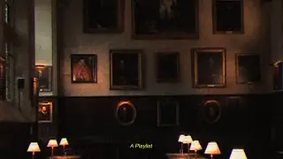 Classic Dark Academia Playlist