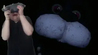 Five Nights at Freddy's: Help Wanted - Part 1