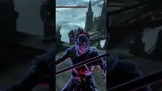 Dark Souls 3 is still alive! pt.3 