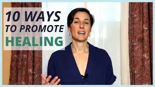 10 Ways to Improve Your Vagal Tone | Don't Hate Your Guts w/ Dr. Jennifer Franklin