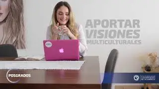 Maestrías A distancia UNICLA