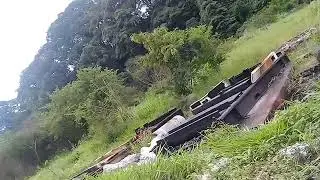 Planta termoeléctrica en Ejido en el 2019