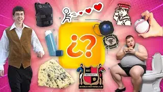 Respuestas a Preguntas Curiosas! 🧠 [Curi] [22]