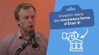 Investir dans les nouveaux bons d’État ou profiter des alternatives proposées par les banques ?