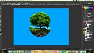 Photoshop Manipulation