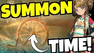 SPATHODEA SUMMON TIME!!! [Reverse: 1999]