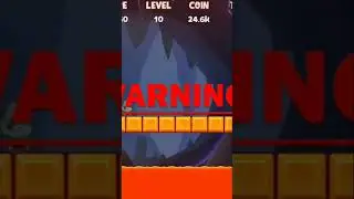 Super Matino Adventure Game Boss Level 