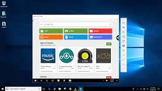 Install Android OS on any PC with ROOT access