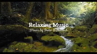 Relaxing Music for Stress Relief  Native American Flutes, Violin, Cello, Harp & Piano Music ★142