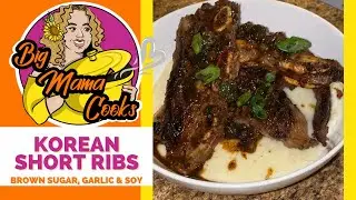 YT Korean Short Ribs