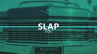 Flo Milli x Kash Doll x DaBaby Type Beat - "Slap" (Prod. by CJ Cali)