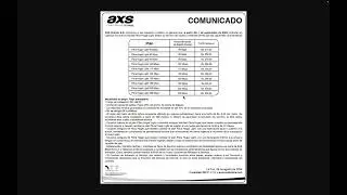 Nuevos Planes de Internet AXS Fibra Hogar Light dentro de su servicio de Acceso a internet GPON