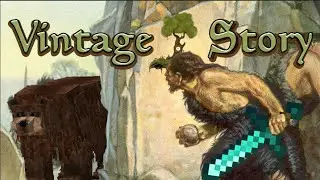 Caveman Simulator™ (Vintage Story Review)