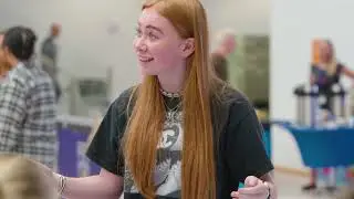 Halewood Academy Results Day 2023