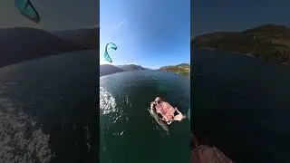 Shot vom Rescue Boat 100824/2